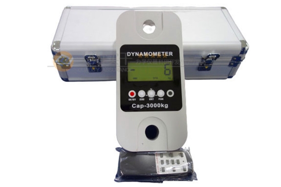 SGLD无线数显测力计